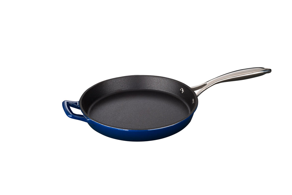 La Cuisine PRO SERIES FRYPAN 2/HDL 260mm SAPPHIRE EA