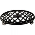 La Cuisine TRIVET 260x180mm BLACK EA