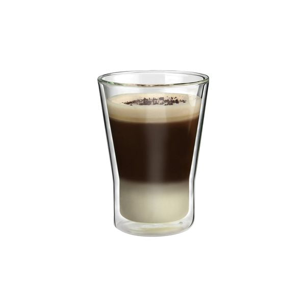 Athena DORF DOUBLE WALL GLASS, 300ml (6pcs/Pack) (Set)