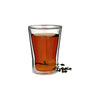 Athena DORF DOUBLE WALL GLASS, 220ml (6pcs/Pack) (Set)