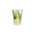 Athena DORF DOUBLE WALL GLASS, 250ml (Box of 6)