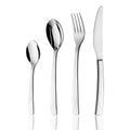 Tablekraft SOHO ROSE SOUP SPOON Doz
