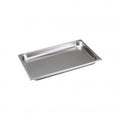 Inox Macel MAXIPAN-GN 1/1 x 20mm 2.75lt EA