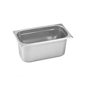 Inox Macel MAXIPAN-GN 1/4 x 100mm 2.5lt EA
