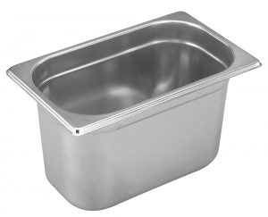Inox Macel MAXIPAN-GN 1/4 x 150mm 3.8lt EA