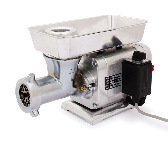 Anvil HEAVY DUTY MEAT MINCER SIZE 12 MGT3012