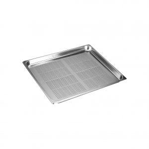 Inox Macel MAXIPAN-GN 2/1 x 20mm PERFORATED BASE ONLY EA