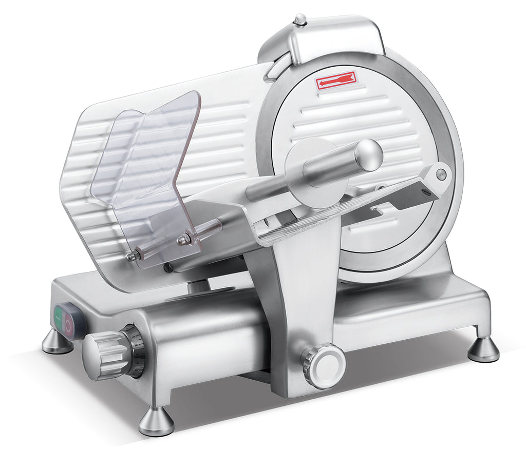 Anvil 250MM SLICER MSA3250