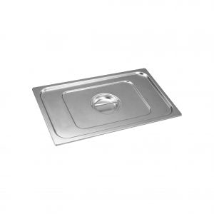 Inox Macel MAXIPAN-LID GN 1/4 SEALED EA