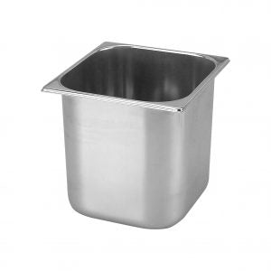Inox Macel GELATIPAN-420x200x250mm 18.0lt EA