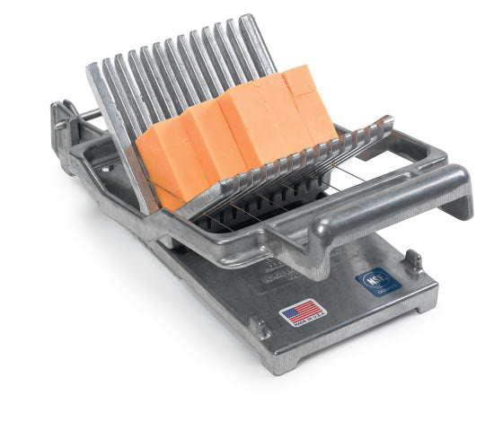 Nemco EASY CHEESER 3/4 X 3/8" 18MM X 9MM NCC0003