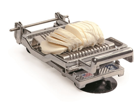 Nemco EASY CHEESER MOZZARELLA 5/16" 8MM NCC0004