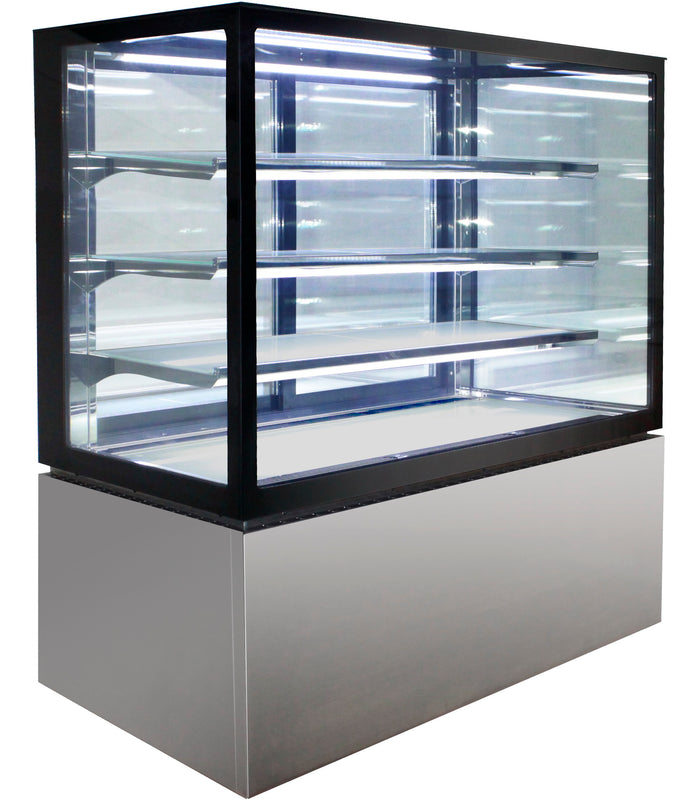 Anvil HOT 4 TIER SHOWCASE 1200 NDHV4740