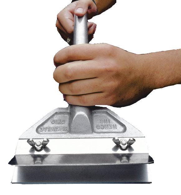 Nemco EASY GRIDDLE SCRAPER NEG0001