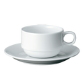 Patra by Nikko PATRA NOVA COFFEE CUP 200ml STACK SUITS 97729 (2025) (Set of 12)