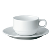 Patra by Nikko PATRA NOVA COFFEE CUP 200ml STACK SUITS 97729 (2025) (Set of 12)