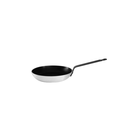 Pujadas HERCULES FRYPAN-ALUM., INDUCTION BASE, NON-STICK, 320x55mm  (Each)