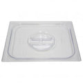 Inox Macel GASTRONORM LID- POLYCARB 1/2 CLEAR EA
