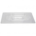 Inox Macel GASTRONORM LID- POLYCARB 1/9 CLEAR EA