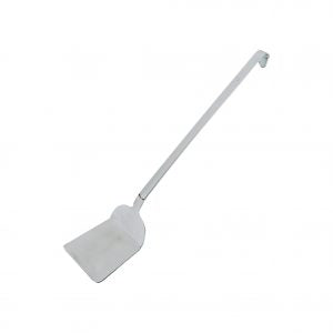 Paderno TURNER-18/10 1pc SOLID BLADE:110 HDL:360mm EA