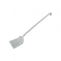 Paderno TURNER-18/10 1pc PERF. BLADE:100 HDL:360mm EA