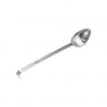 Paderno SPOON-18/10 1pc SOLID DEEP BOWL HDL:380mm EA