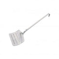 Paderno PADERNO FISH SPATULA-18/10 1pc PERF. HDL:340mm EA