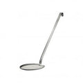 Paderno MESH SKIMMER-18/10 160mm HDL:400mm FINE MESH EA