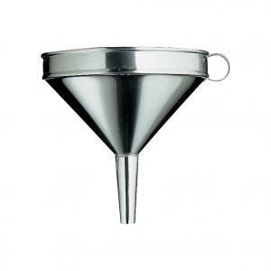 Paderno FUNNEL-18/10 250x250mm EA