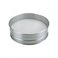 Paderno SIEVE-18/10 300mm MEDIUM MESH 3mm EA