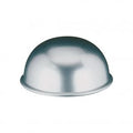 Paderno ZUCCOTO MOULD-ALUM 120mmx55mm EA