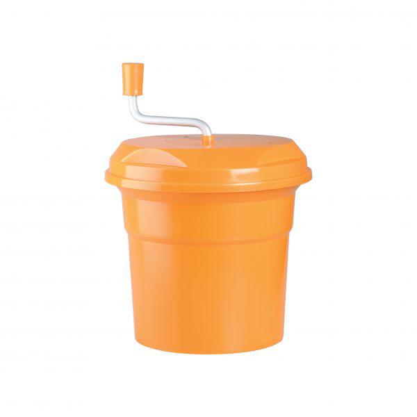 Paderno SALAD SPINNER-12lt DIAM:330mm HEIGHT: 430mm EA