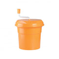 Paderno SALAD SPINNER-25lt DIAM:430mm HEIGHT: 520mm EA