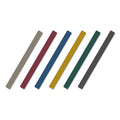 Pujadas FLAP RACK FLAP TO SUIT FLAP RACKS BURGUNDY (Each)