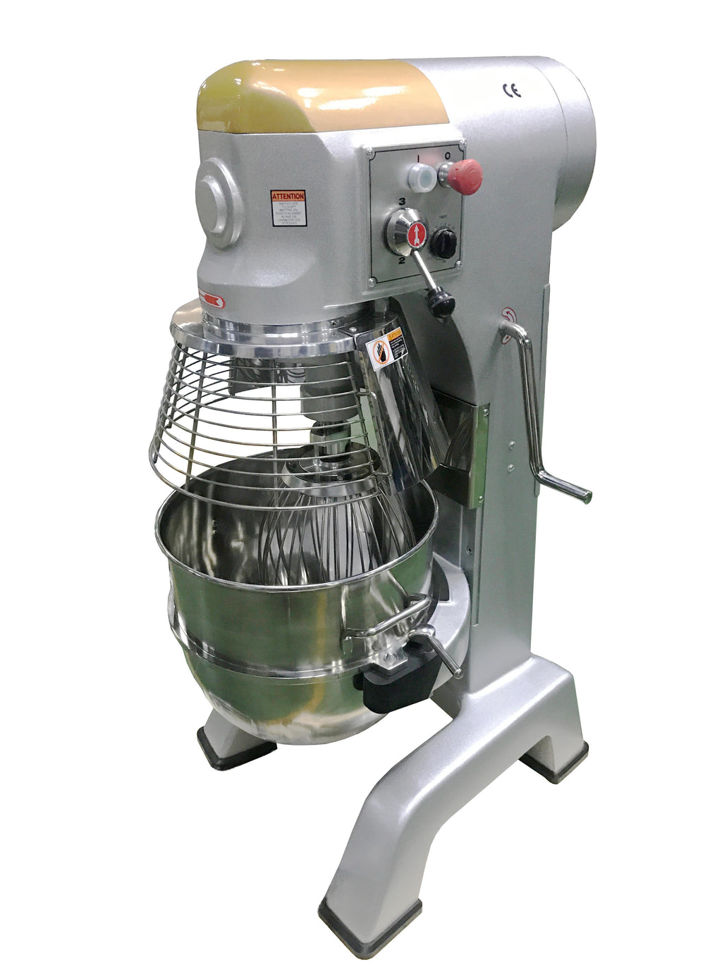Anvil 40 QT PLANETARY MIXER PMA1040