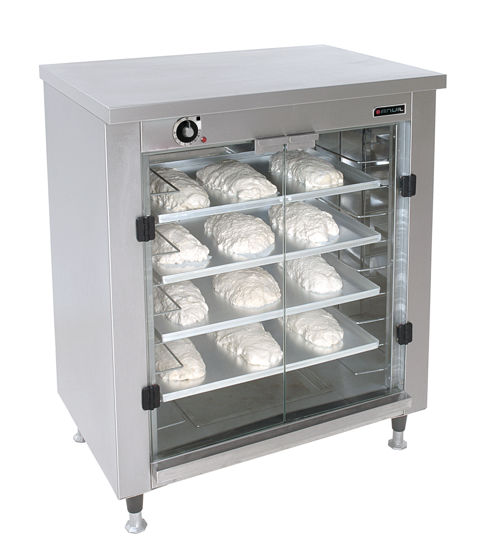 Anvil PROVING CABINET POA0001
