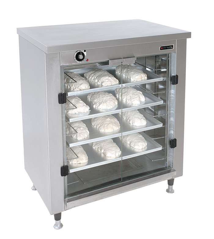 Anvil PROVING CABINET POA0001