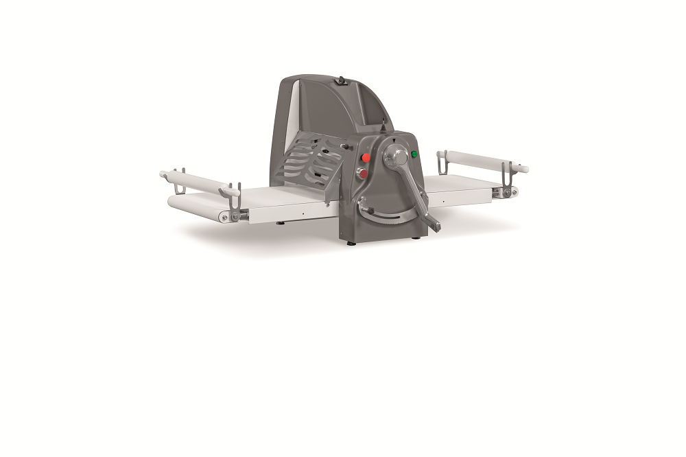 Mecnosud BENCHTOP PASTRY SHEETER PSM0570