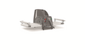 Mecnosud BENCHTOP PASTRY SHEETER PSM0570