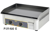 ROLLER GRILL Grill Plate 6 KW