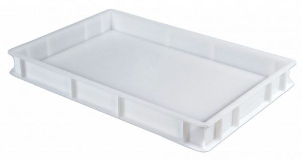 PIZZA TRAY 100MM DEEP PTG0100