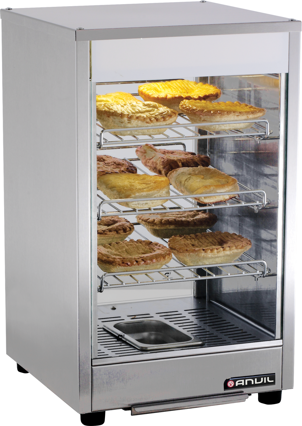 Anvil PIE WARMER MINI PWK0007