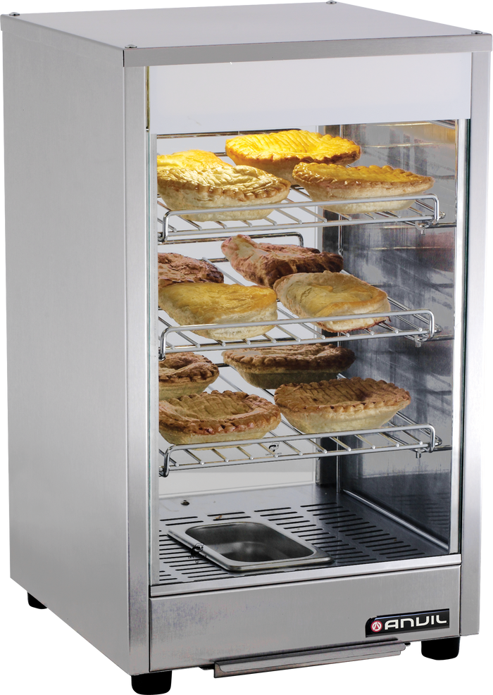Anvil PIE WARMER MINI PWK0007