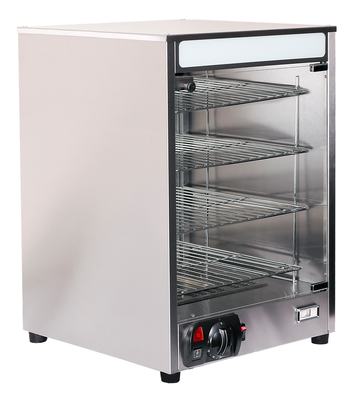 Anvil PIE WARMER PWK1007