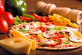 Robot Coupe CL50 Ultra Pizza Pack - Vegetable Prepartion Machine includes 3 discs