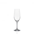 RCR Cristalleria RCR DAILY-CHAMPAGNE FLUTE 180ml (45467027706) (Set of 12)
