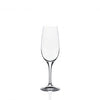 RCR Cristalleria RCR DAILY-CHAMPAGNE FLUTE 180ml (45467027706) (Set of 12)