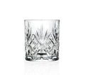 RCR Cristalleria RCR MELODIA TUMBLER 210ml (26977020006) (Set of 12)