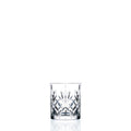 RCR Cristalleria RCR MELODIA-OLD FASHIONED TUMBLER 230ml (23853020006) (Set of 12)