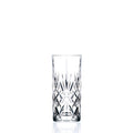 RCR Cristalleria RCR MELODIA-HIGHBALL 360ml (25766020506) (Set of 12)